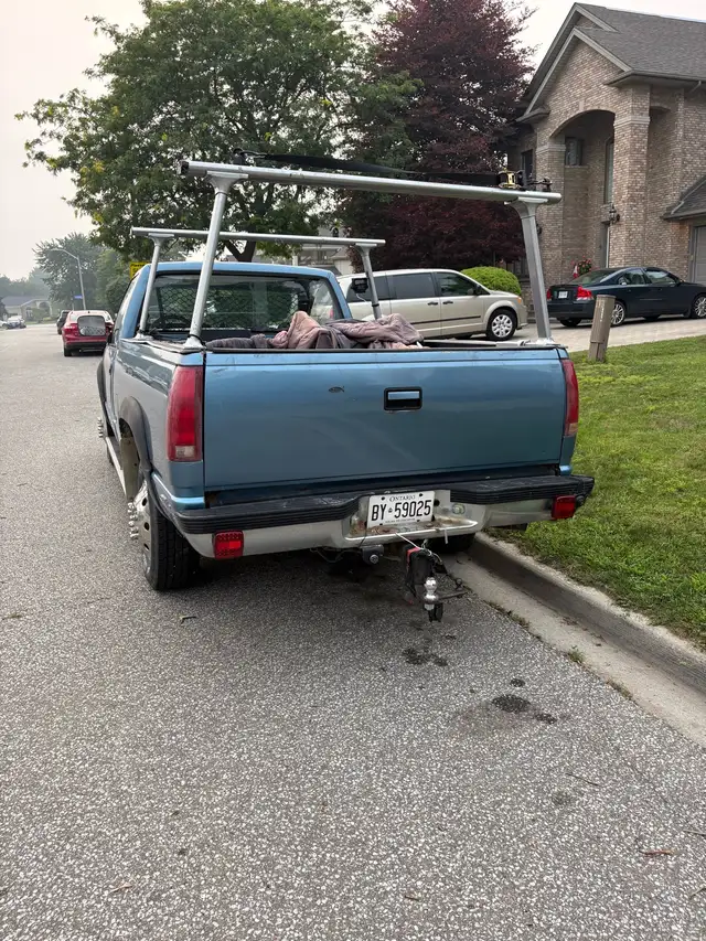 Truck & Trailer & 2 strong Men in Moving & Storage in Windsor Region - Image 5