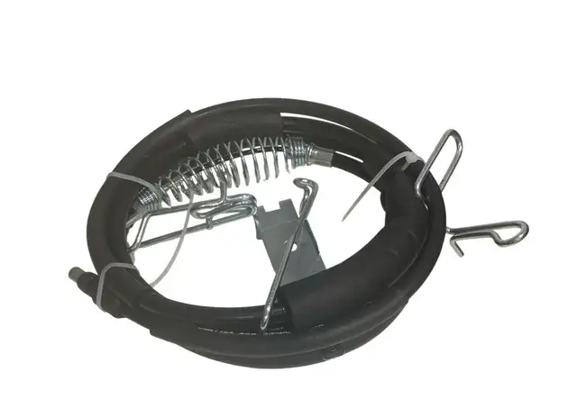 Brake Cable Replacement for 2005-2007 FORD F250, 2005-2007  in Other in Edmonton - Image 2