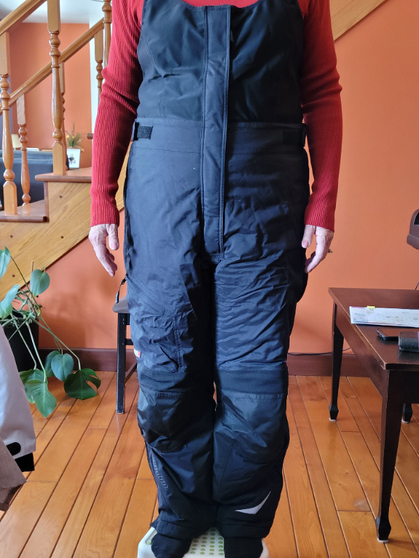 Vêtements pour femmes de marque Ski-Doo pour randonnée dans Femmes - Hauts et vêtements d'extérieur  à Shawinigan - Image 2