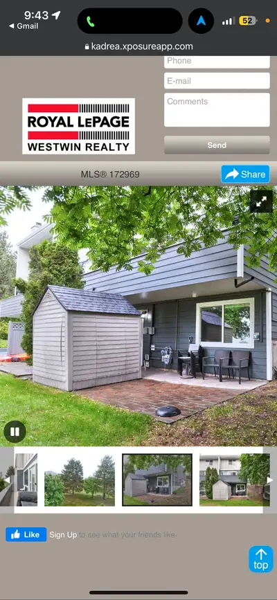 basement for rent
