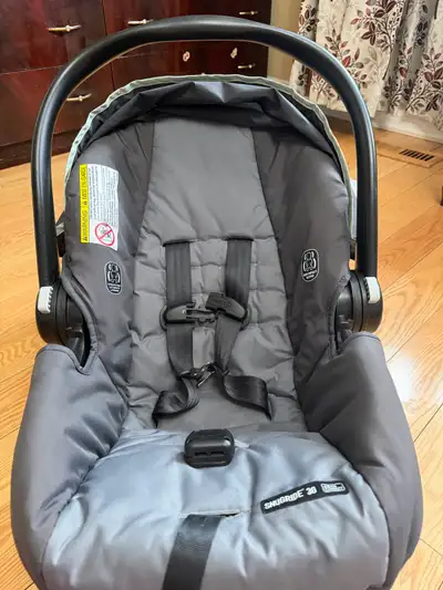 Graco Car seat, View more