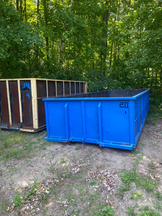 roll off bins for sale in Other in Kawartha Lakes - Image 3
