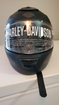 Harley Davidson  Bluetooth Helmet XXL. NEW