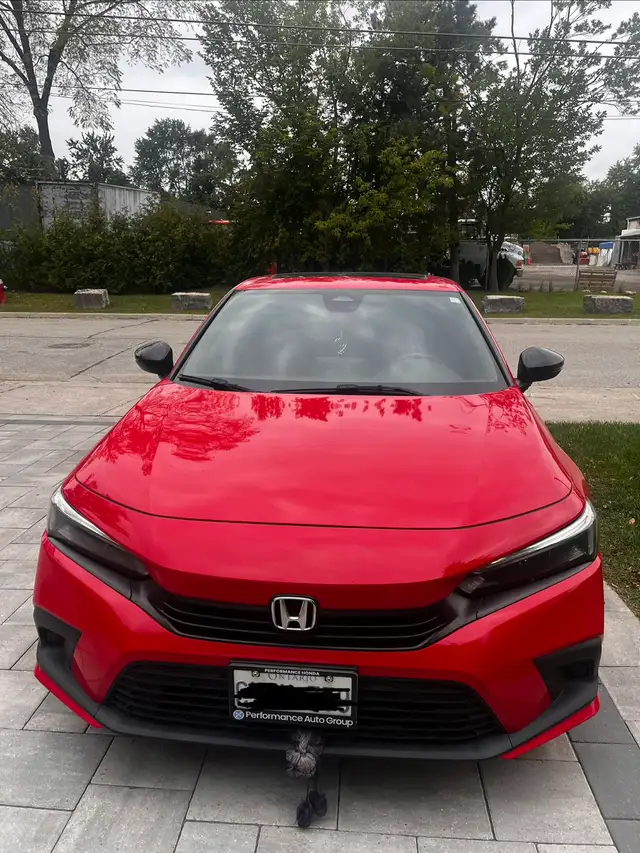 Honda Civic Sport | Cars & Trucks | Mississauga / Peel Region | Free ...
