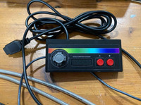 Retrogameboyz custom joystick/ Gamepad Atari 2600+ 2600 and 7800
