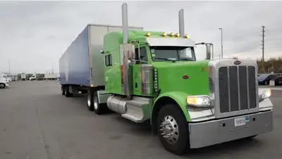 Need Truck Drivers for local and US, View more