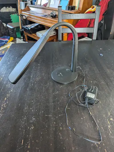 OttLite Flexible LED Desk Lamp, View more