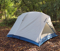 Starter set for camping. Tent and more !!!!