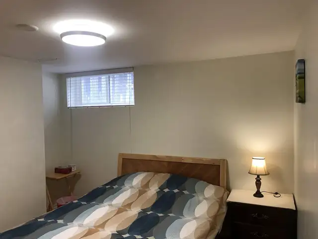 Private room private bathroom near Yonge/ Finch in Room Rentals & Roommates in City of Toronto - Image 4