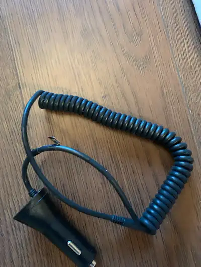 Verizon USB-C Car Charger, View more