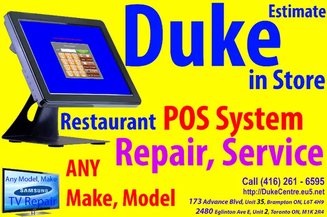 JAR, Food processor Repair, Service, No Power, Burning in Other Business & Industrial in Mississauga / Peel Region - Image 7