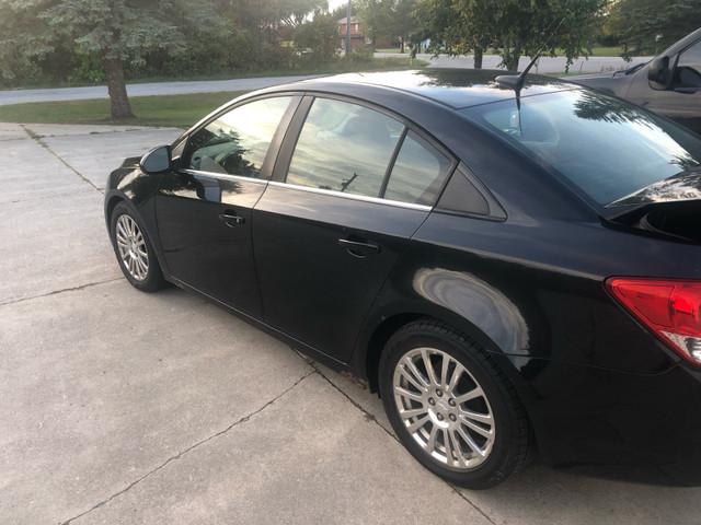 2013 Chevy Cruze  in Cars & Trucks in Owen Sound