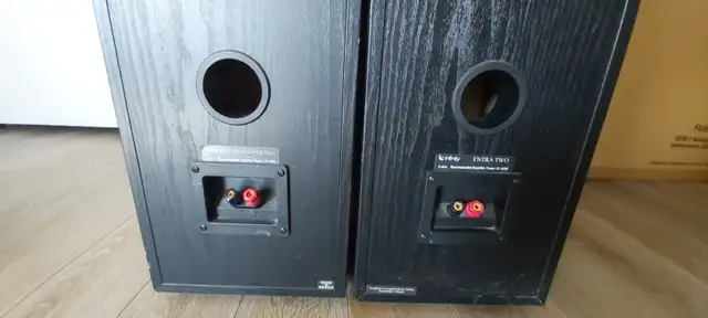 Infinity speakers in Other in Markham / York Region - Image 5