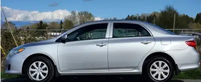 Clean title Reliable Well maintained