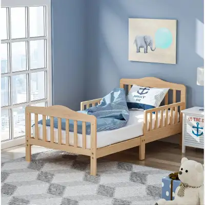 Concord Baby Logan Toddler Bed-New, View more