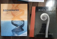 University Textbooks for Sale - Multiple Subjects