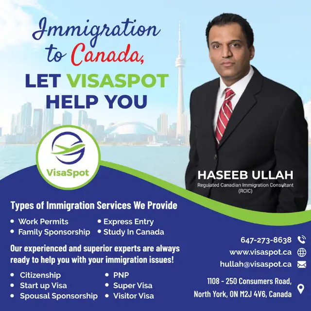 HASEEB ULLAH | LICENSED PARALEGAL/LANDLORD /TENANT, IMMIGRATION.62863243995649122