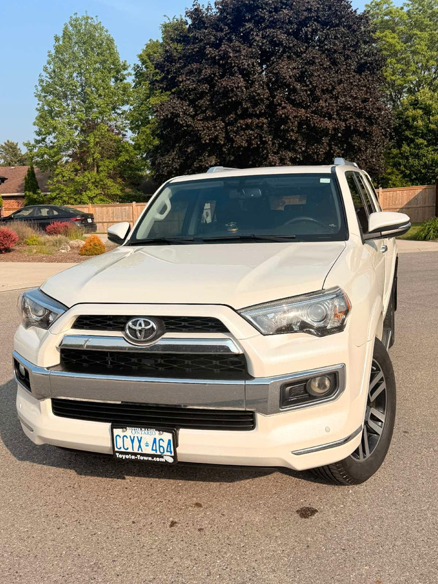 Toyota 4 Runner!!  in Cars & Trucks in London