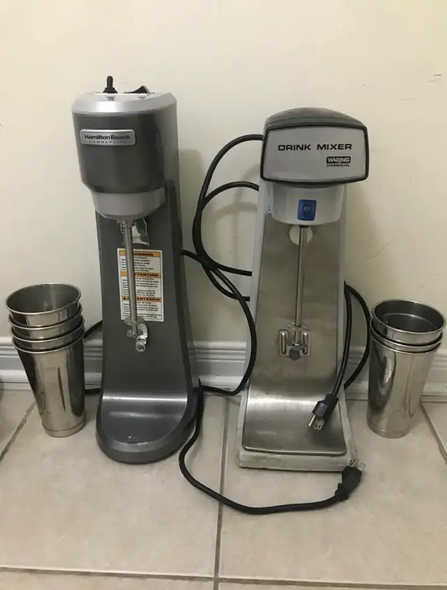 milkshake machine560638946003527687