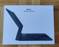Ipad Magic Keyboard 11 inch with warranty
