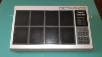 Roland Octapad II