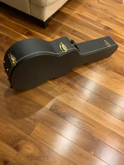 Classical Guitar Hardshell Case, View more