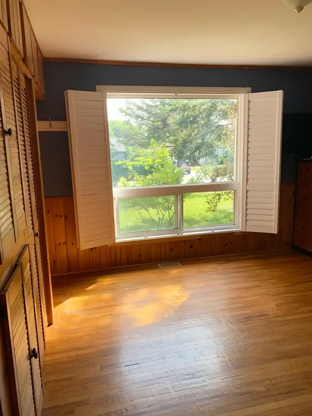Room for Rent in Whitby- looking for male tenant