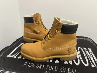 Bottes Timberland d’hiver, View more