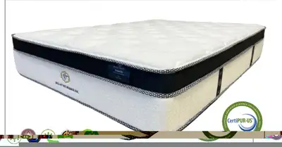 Brand New Premium Mattress Deals !!, View more