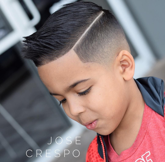 $50 Mobile Barber Service in Health and Beauty Services in City of Toronto - Image 3