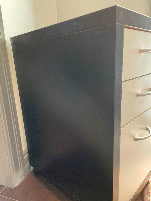 IKEA Rolling File Cabinet and Office Storage - $25 in Other in Edmonton - Image 2