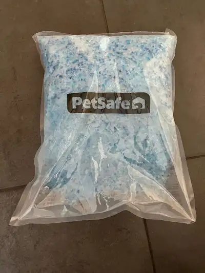 Sac de 4,3 lbs