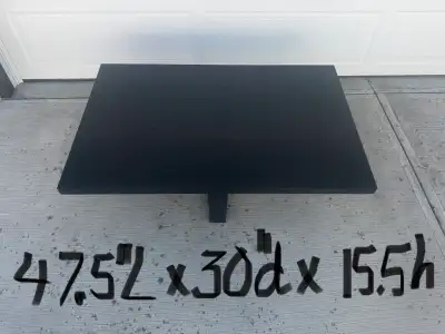 MODERN COFFEE TABLE , View more