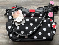 Baby Diaper Bag Carters New - PU NE Edmonton 