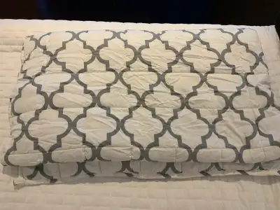 Weighted Comforter blanket, View more