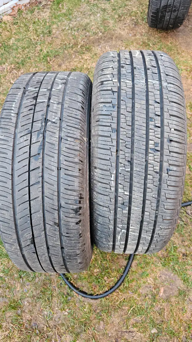 215/50/17 all season tires with Motegi Traklite Mr131 light weig in Tires & Rims in Markham / York Region - Image 8