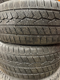 224/45R18 95V XL Farroad winter tires 