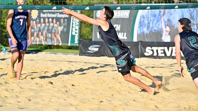 beach volleyball [preferably male] partner needed in Sports Teams in Edmonton - Image 4