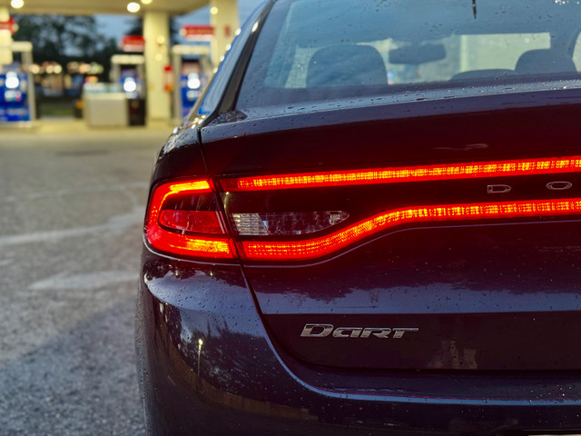 2014 Dodge Dart in Cars & Trucks in City of Toronto - Image 4