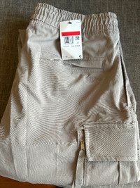 Men’s Jordan cargo pants Large