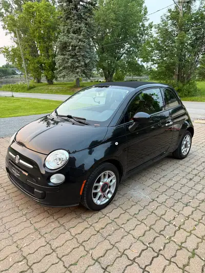 Only driven in summer 75500 kilometers No rust / no accident Well maintained Tune up done All filter...