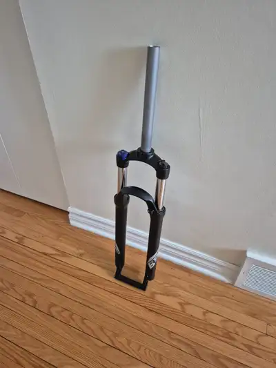 New mountain bike suspension forks, View more