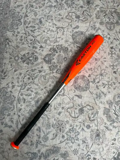 Easton XL3 Baseball Bat 30 Inch Drop 9, View more