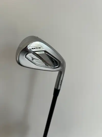 Mizuno 22° JPX 925 Hot Metal Pro Driving iron (New!), View more