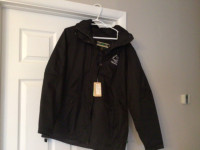Ladlies  all climate wear jacket