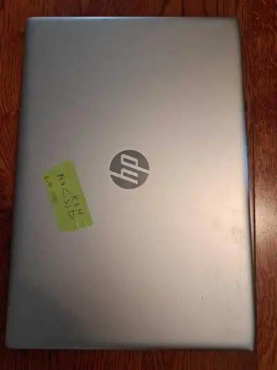 HP ProBook 450 G5, View more