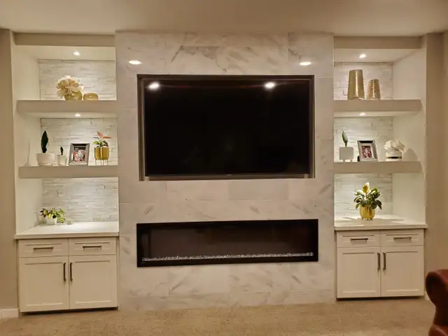 Home Repair and Handy Man Services