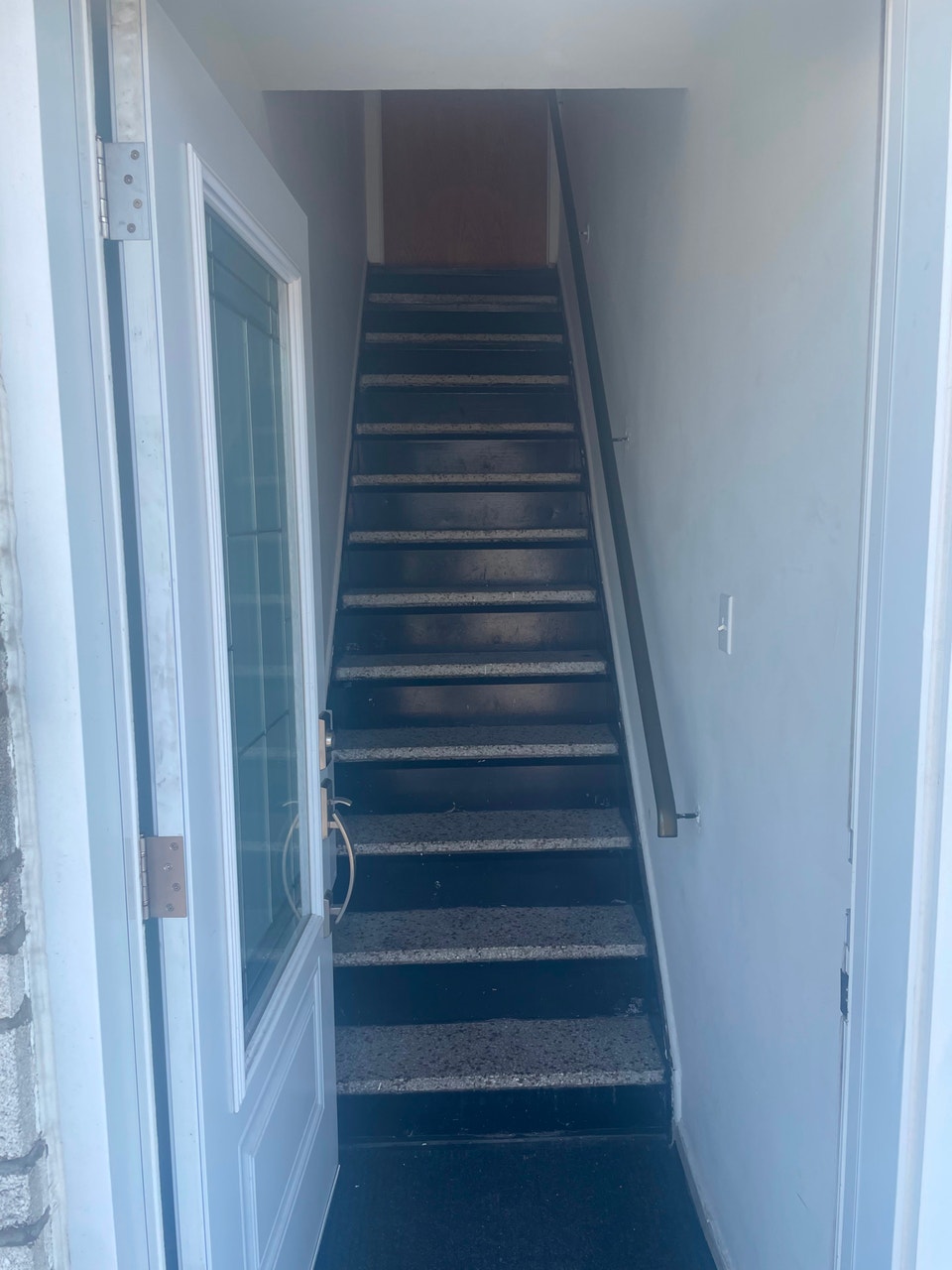 9231 25e Avenue Appartement 5 ½ à louer – St.Michel 2