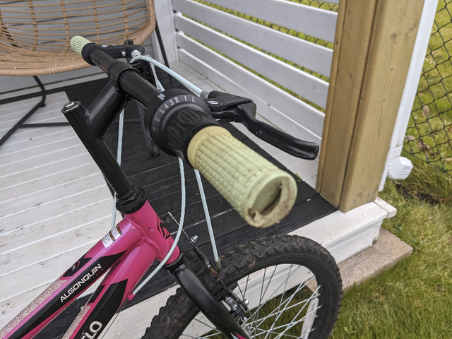 20" Movelo Algonquin Bike in Kids in Moncton - Image 2