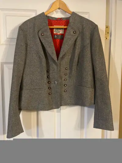 Oktoberfest women’s jacket, View more